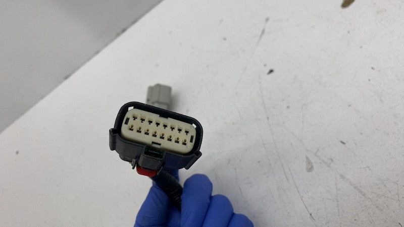 ⭕ 2020-2024 Tesla Model Y Rear Subframe Wiring Harness Cable Wire 2489