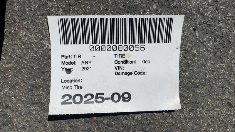 ⭕ Goodyear Assurance WeatherReady 2 Tire 255/45R19