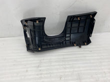 ⭕ 12-20 Model S X Driver Knee Lower Dash Steering Column Cover Left 1002405-05-E