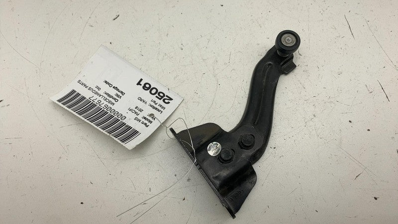 ⭕ 17-25 Chrysler Pacifica Rear Driver Side Sliding Door Upper Roller Hinge Left