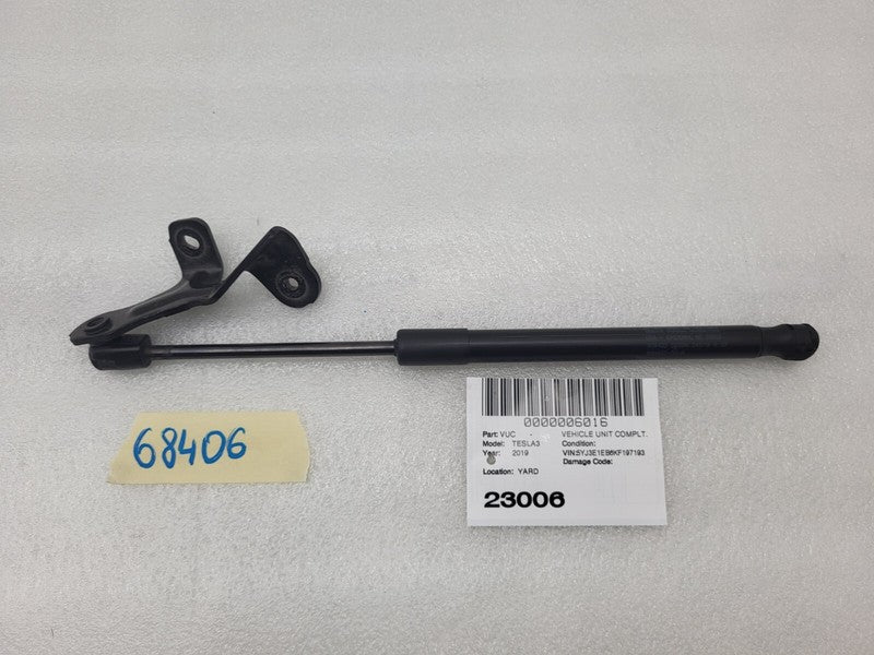 ⭕17-23 Model 3 M3 Front Left or Right Hood Lift Shock Strut Support 10