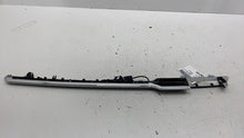 ⭕ 18-20 Lincoln Navigator Right Dash Dashboard Bezel Molding Trim Cover Chrome