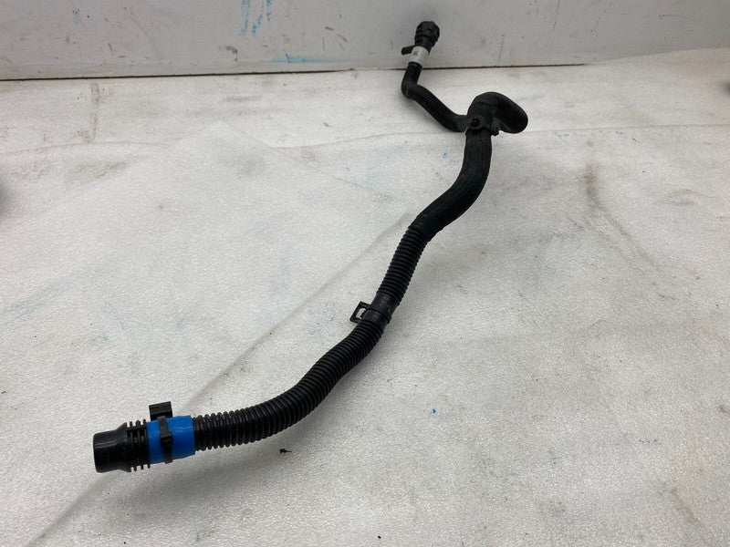 1504721-00-B ⭕2017-2025 Tesla Model 3 Y Powertrain Supply Coolant Hose Pipe Tube 1504721-00-B