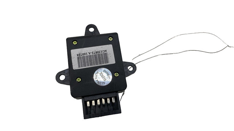 ⭕ 2012-2015 Tesla Model S Front Left Electric Seat Control Switch OEM 