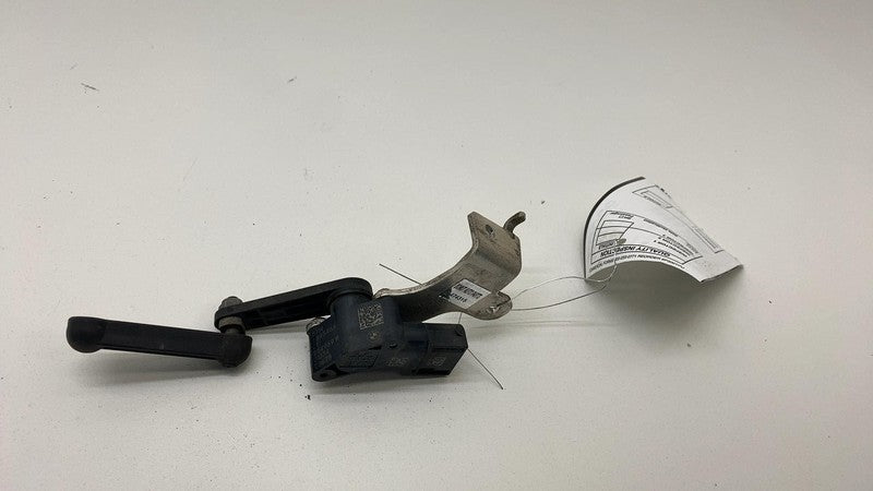 37146895466 2017-2023 BMW 530e G30 Front Driver Side Suspension Height Level Sensor Left LH