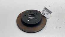 ⭕ 2023-2024 Toyota Prius Prime Rear Left or Right Brake Disc Rotor Assembly