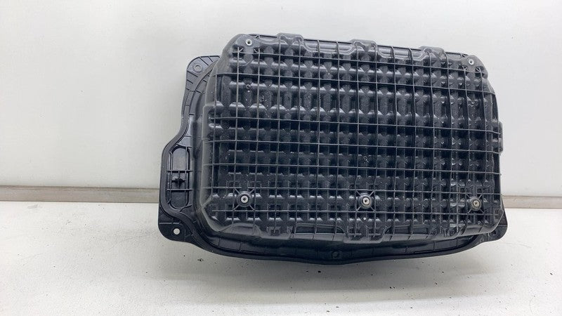 ⭕2020-2023 Tesla Model Y Rear Lower Trunk Tub Cargo Storage Compartmen