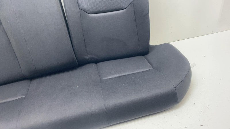 ⭕ 2023 2024 2025 Toyota Prius Rear 2nd Row Bench Seat Assy Cloth Black - FB20