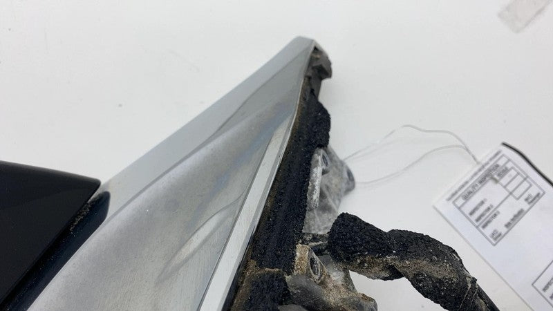 ⭕ 2012-2015 Tesla Model S Front Left Exterior Rear View Door Mirror Bl