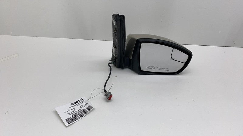 DM51-17682-BF5HQH 2017 2018 Ford C-Max Front Right Exterior Rear View Door Mirror RH OEM Gold - GN