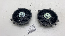 ⭕ 17-25 Model 3 Front Left & Right Door Audio System Woofer Speaker 1079744-00-E