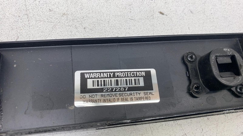 ⭕ 2022-2024 Rivian R1T Passenger Side Roof Ditch Moulding Trim Panel R