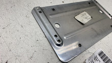 ⭕ 10-16 Mercedes-Benz E350 E-Class Rear License Plate Holder Bracket A1698172011