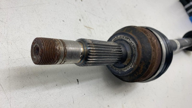 ⭕ 12-20 Tesla Model S X Rear Left CV Axle Shaft Halfshaft 36MM AWD 100