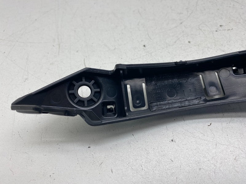 1983887-00-D ⭕ 25-26 Tesla Model Y Front Bumper Fascia Side Fender Bracket Left 1983887-00-D