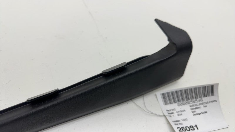 9Y0 868 223 ⭕ 2019-2024 Porsche Cayenne Front Left A-Pillar Mid Trim Panel Cover 9Y0868223