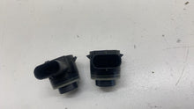 ⭕ 16-23 Tesla Model S 3 X Y Bumper Park Assist Sensor 1127503-12-D/1127502-12-D