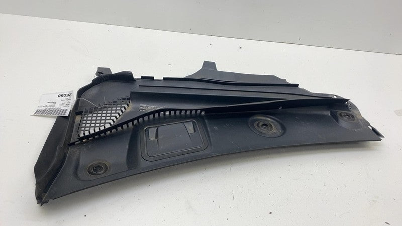 A2978301600 ⭕ 2022 Mercedes-Benz EQS 450+ V297 Front Left Windscreen Wiper Trim A2978301600