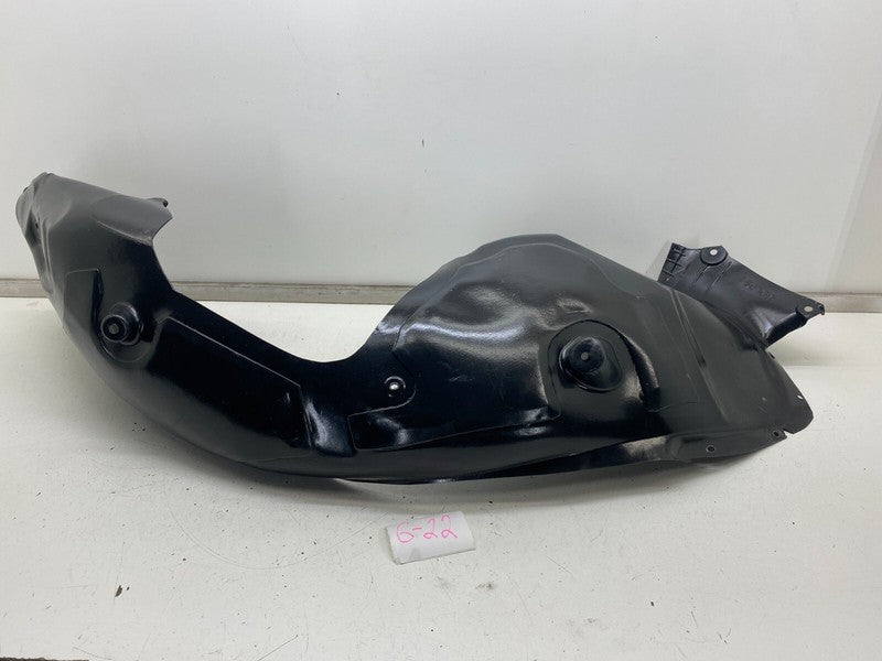 1081581 00 L ⭕ 18-23 Model 3 Front Driver Wheel Fender Liner Splash Shield Left 1081581-00-L