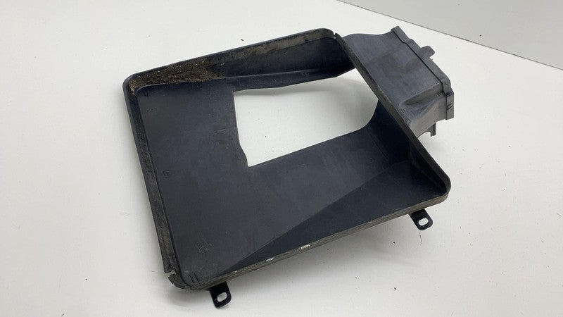 ⭕12-15 Tesla Model S Front Right A/C Air Conditioner Condenser Duct 10