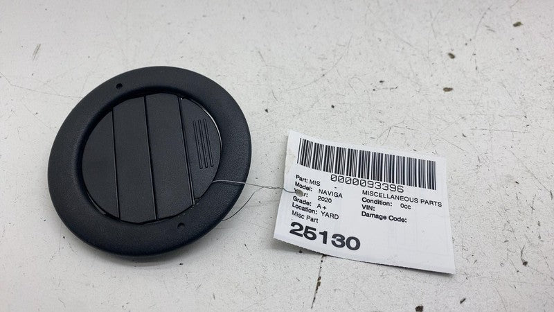 ⭕ 18-21 Lincoln Navigator Rear Left or Right Overhead Roof A/C Air Ven
