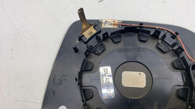 ⭕ 2017-2023 Tesla Model 3 Driver Side Exterior Rear View Door Mirror G