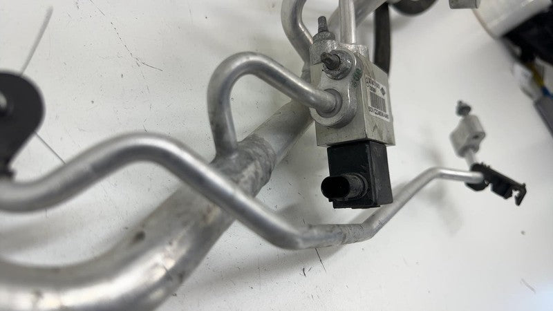 ⭕ 14-15 Mercedes-Benz B Electric Drive Air Conditioning A/C Pipe Hose 