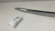 ⭕ 12-20 Tesla Model S Rear Liftgate Trunk Lid Chrome Trim Molding 1025776-00-A