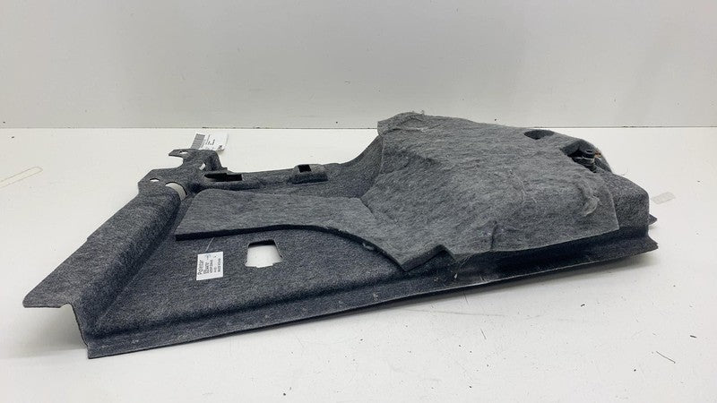 ⭕ 2021-2024 Polestar 2 Left Trunk Luggage Compartment Quarter Panel LH