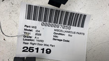 Miscellaneous Parts VOLKSWAGEN ID4 25