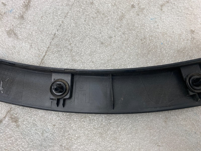 1494187-00-C ⭕ 20-22 Model Y Rear Fender Garnish Flare Wheel Arch Molding Left 1494187-00-C