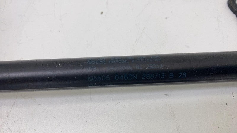 ⭕ 2012-2020 Tesla Model S Front Passenger Side Bonnet Hood Lift Gas St