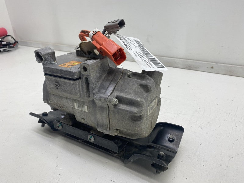 600738000C ⭕ 12-14 Tesla Model S Electric Air Conditioning A/C Compressor Pump 6007380-00-C