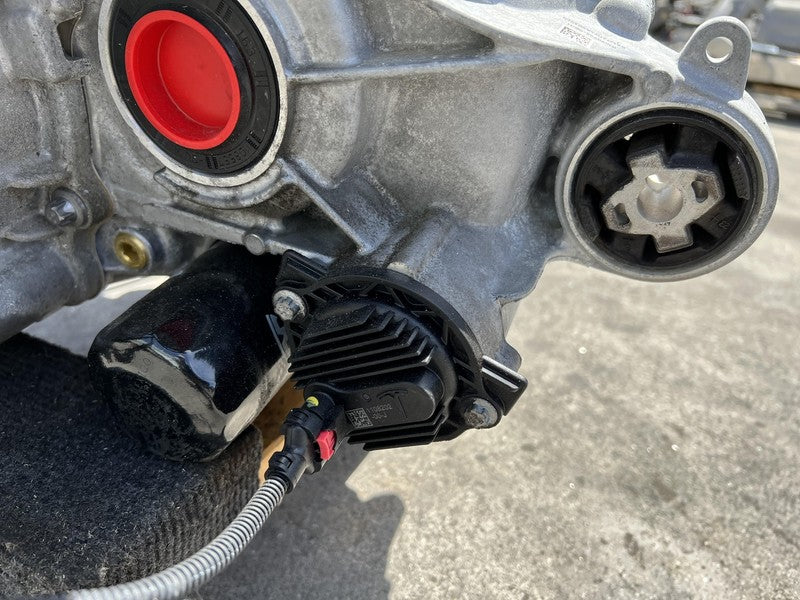 ⭕ 17-23 Tesla Model Y 3 Front Drive Unit Engine Electric Motor AWD 112