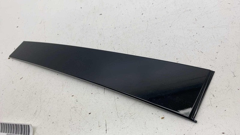 6818712AE ⭕ 17-25 Chrysler Pacifica Front Right Door B-Pillar Applique Molding 6818712AE