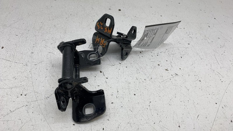 ⭕2016-2023 Tesla Model X Front Right Upper & Lower Door Hinge Closure 