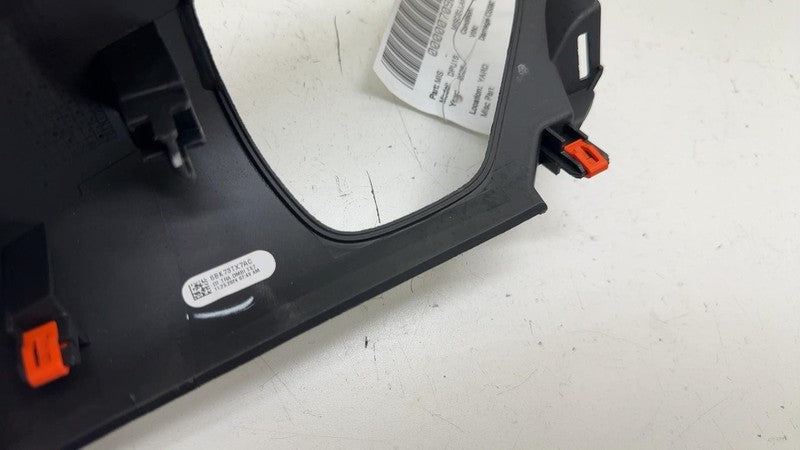 6BK73TX7AC ⭕ 2019-2025 Ram 1500 Right Dash Transmission Shifter Bezel Trim Cover 6BK73TX7AC