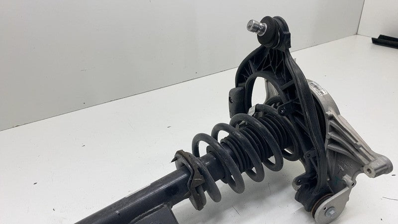 ⭕ 17-23 Model 3 M3 Front Right Shock Strut + Control Arm + Bracket 104
