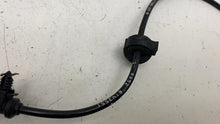 ⭕ 12-20 Model S Rear Left/Right Intelligent ABS Wheel Speed Sensor 1037796-00-B