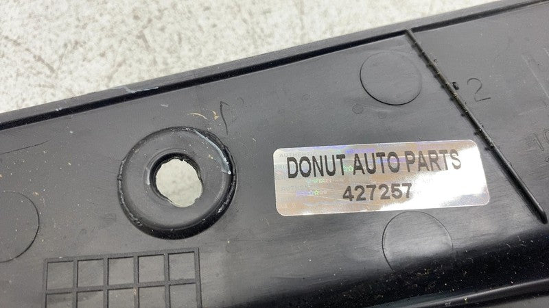 103755900D ⭕ 2016-2023 Tesla Model X Rear Driver Side Door Pinch Sensor Left 1037559-00-D