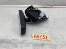 ⭕ 12-20 Tesla Model S Front Interior Rear View Mirror w/ Monocamera 1038482-00-E