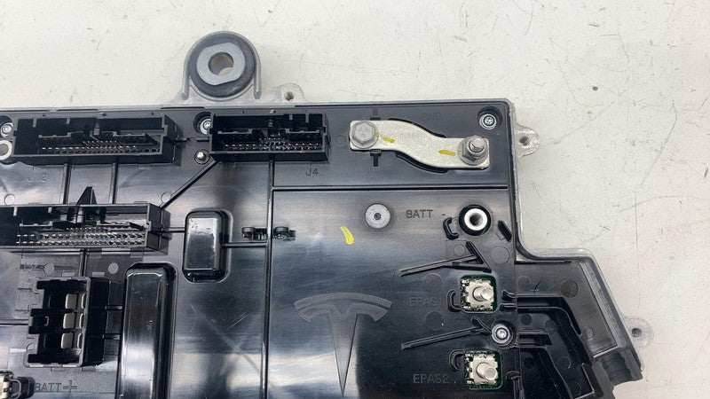 ⭕2017-2020 Tesla Model 3 Front Suspension Electrical Control Module 11