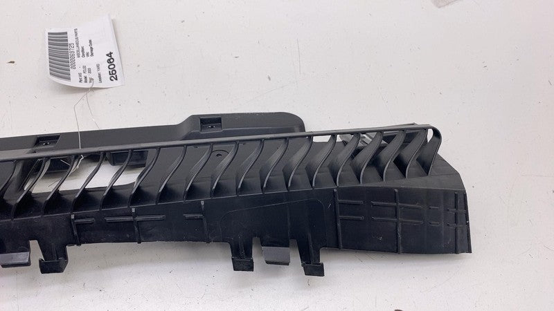 31663654 ⭕21-23 Polestar 2 Rear Bumper Skid Reinforcement Center Support Bracket 31663654