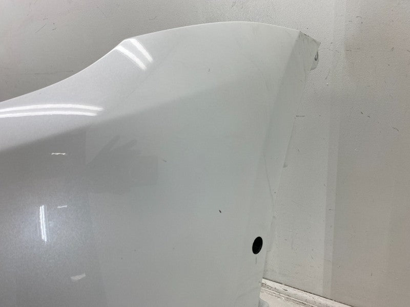 160684017A 2020-2023 Tesla Model Y MY Front Bumper Cover Assembly Pearl White - PPSW OEM