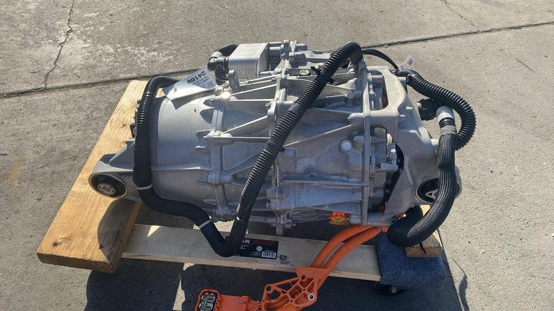 ⭕ 20-24 Model Y Rear Drive Unit Engine Electric Motor Low Current 1120