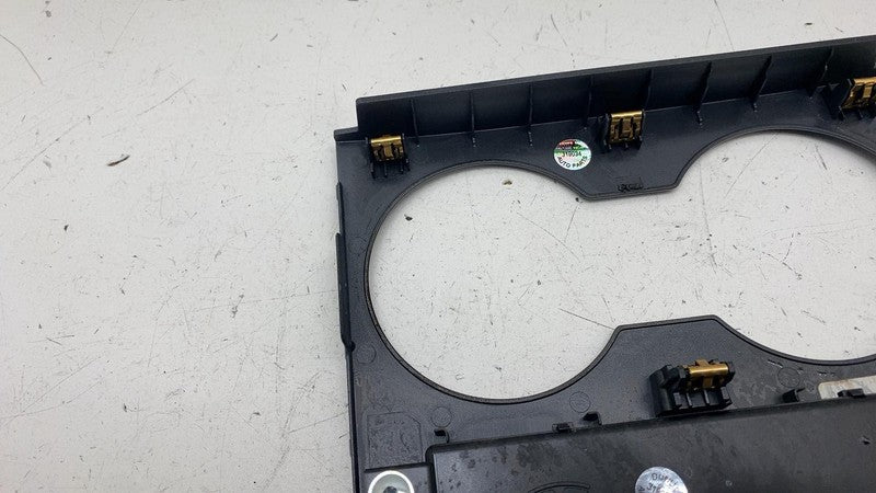 110024100J ⭕ 2017-2023 Model 3 Center Console Security Locking Module w/ Trim 1100241-00-J