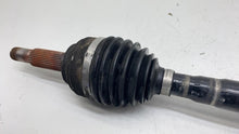⭕ 12-20 Model S X Rear Left or Right CV Axle Shaft Halfshaft 36MM 1007719-01-A