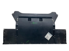 ⭕ 2012-2015 Tesla Model S Rear Under Tray Splash Aero Shield Cover 6008191-00-D