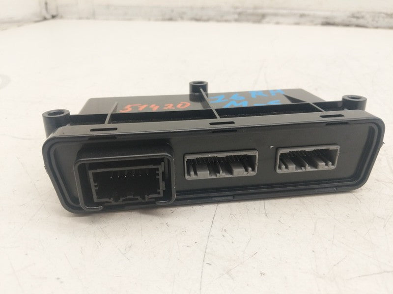 100310100E ⭕ 2012-2020 Tesla Model S Front Side Door Control Module Unit Right 1003101-00-E