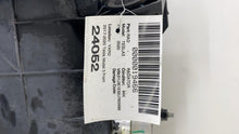 ⭕ 17-20 Tesla Model 3 Front Radiator Cooling Fan Shroud Blade Motor 1076732-00-H